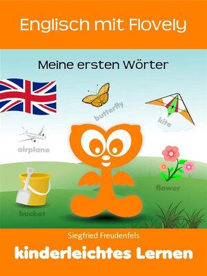 cover image of Englisch mit Flovely